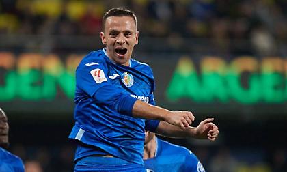 Σκόραρε ξανά ο οσονούπω «πράσινος» Μαξίμοβιτς!