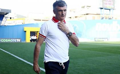 Με Άμπι αλλά και απουσίες η αποστολή του Ολυμπιακού για Βόλο