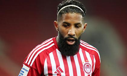 Νικολακόπουλος: «Με Ροντινέι και Όρτα η ενδεκάδα του Ολυμπιακού»