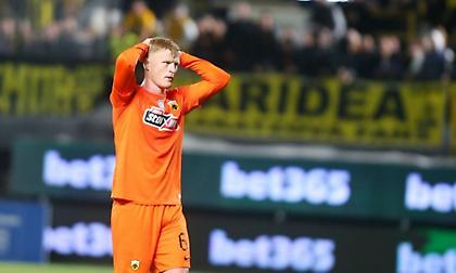 Κετσετζόγλου: «Κράτησε ζωντανό το παιχνίδι, πρόβλημα τα τρία γκολ που δέχτηκε με τόσο λίγες φάσεις»