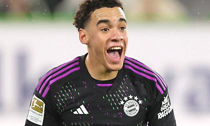 Απέρριψε πρόταση της Μπάγερν ο Μουσιάλα - Περιμένουν στη γωνία Λίβερπουλ και Σίτι!