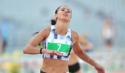 Η Πεσιρίδου εκτός ημιτελικών στα 60μ. εμπόδια