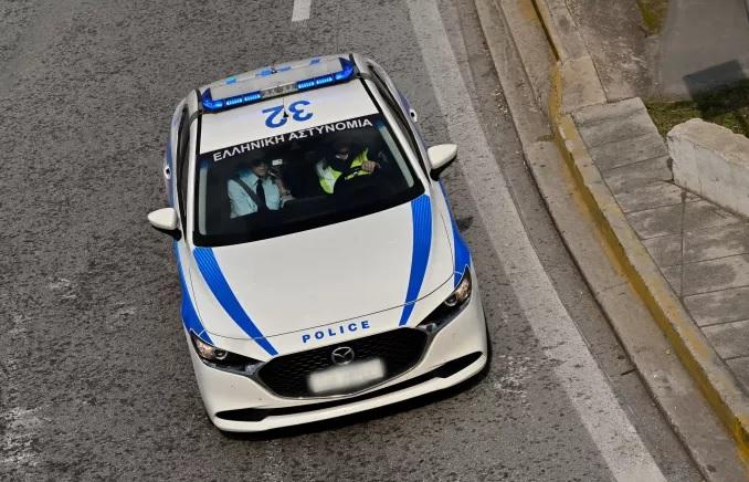 Άργος: Χτύπησε τη σύζυγό του με σίδερο και την έλουσε με χλωρίνη