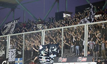 Sold out το ΟΦΗ-Παναθηναϊκός