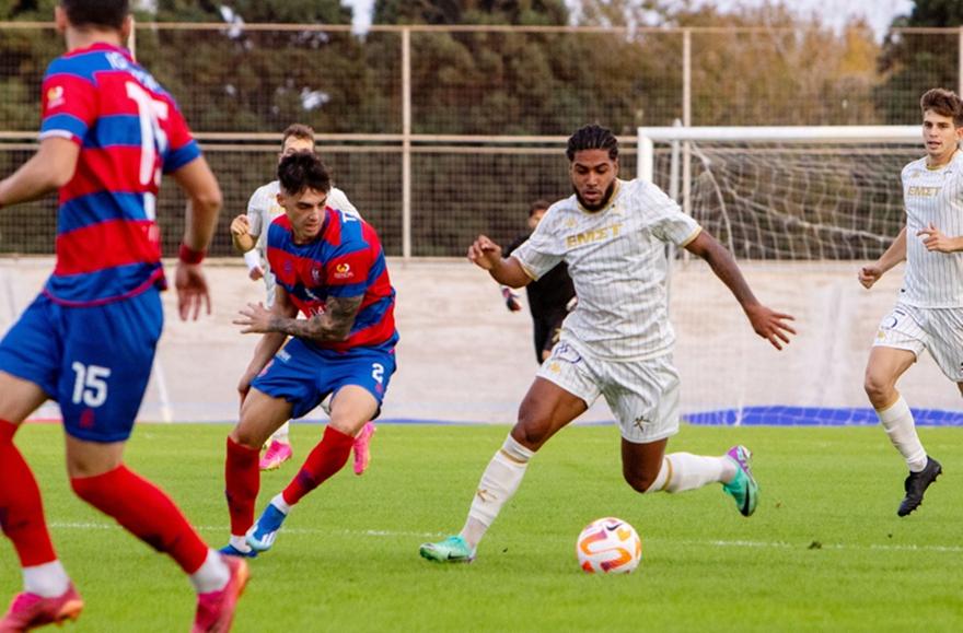 Αthens Kallithea FC - Διαγόρας 