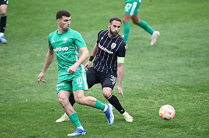 Super League 2: Σε δυο «δόσεις» και με δυνατά ματς