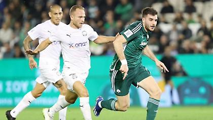 Παναθηναϊκός: Οι «πράσινοι» που «βρίσκουν» τα κλειδιά του ΟΦΗ