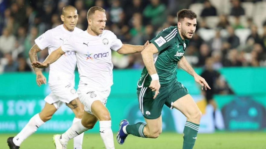 Παναθηναϊκός: Οι «πράσινοι» που «βρίσκουν» τα κλειδιά του ΟΦΗ