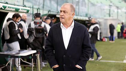 Παναθηναϊκός: Τι κάνει ο Τερίμ όταν πέφτει η «αυλαία» του πρωταθλήματος