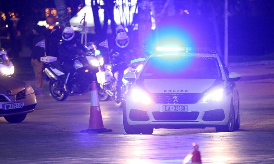 «Σύμπραξη Εκδίκησης»: Προφυλακιστέοι οι έξι συλληφθέντες