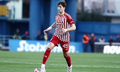 Συμπλήρωσε κάρτες και χάνει το πρώτο ματς των playoffs ο Ρέτσος