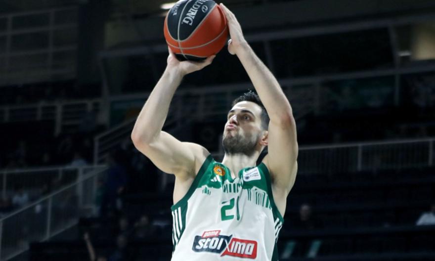 Παπαπέτρου:«Είμαστε ένα με τον κόσμο, μπορώ να δώσω πολλά παραπάνω»