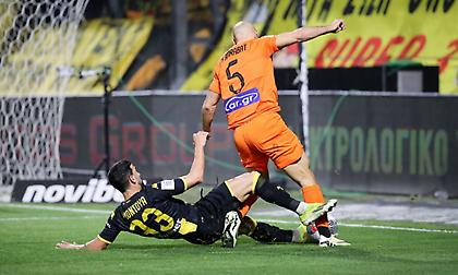 Η τελική βαθμολογία της κανονικής διάρκειας της Σούπερ Λίγκας πριν τον… χαμό σε playoffs και playouts