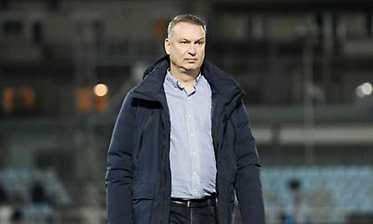 Γρηγορίου: «Πληρώσαμε μια αδράνεια και το τελικό αποτέλεσμα μας αδικεί»