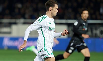 ΟΦΗ-Παναθηναϊκός 2-2 (ΤΕΛΙΚΟ)