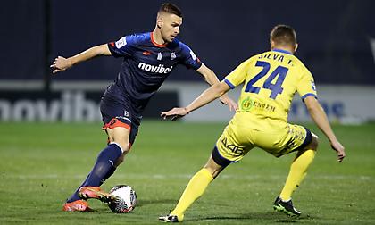 Κηφισιά-Παναιτωλικός 2-2