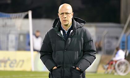 Βόκολος: «Η Λαμία έχει περάσει πλέον σε ένα άλλο επίπεδο - Να είμαστε πιο ανταγωνιστικοί στα playoffs»