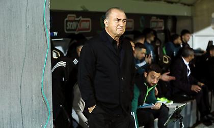 Τερίμ: «Αυτό που έγινε στο τέλος του αγώνα με τον Ιωαννίδη το βλέπουμε στο βόλεϊ»