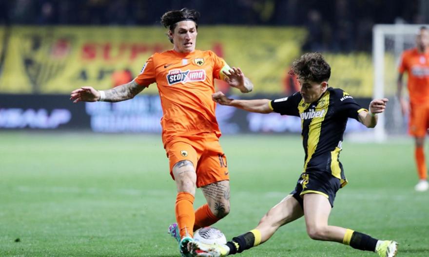 Τσούμπερ: «Έπρεπε να παίξουμε έξυπνα για να αποφύγουμε το τελευταίο γκολ»