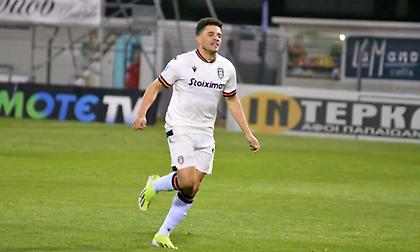 Τάισον: «Ζω την κάθε στιγμή και δίνω το 100% σε κάθε παιχνίδι»