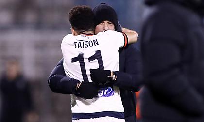 Λουτσέσκου: «Υπάρχουν αποφάσεις που μπορεί να ευνοήσουν μια ομάδα, πρέπει να παλέψουμε κόντρα σε όλα αυτά»