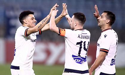 Τσορμπατζόγλου: «Βήμα-βήμα ο ΠΑΟΚ έφτασε να είναι δίκαια πρώτος με την ολοκλήρωση της κανονικής διάρκειας»