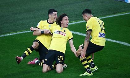 Τσακίρης: «Προβάδισμα οι Λιούμπισιτς, Γιόνσον και Μάνταλος για ενδεκάδα με Άρη – Παιχνίδι-''παγίδα'' για την ΑΕΚ»