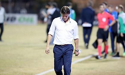 «Θα σ' αγαπώ πάντα»: Το συγκινητικό μήνυμα του Αλμέιδα για τον πατέρα του