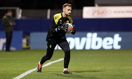 Χουτεσιώτης: «Δύσκολος αντίπαλος η ΑΕΚ - Το βασικό είναι να έχουμε σε κάθε ματς νοοτροπία νικητή»