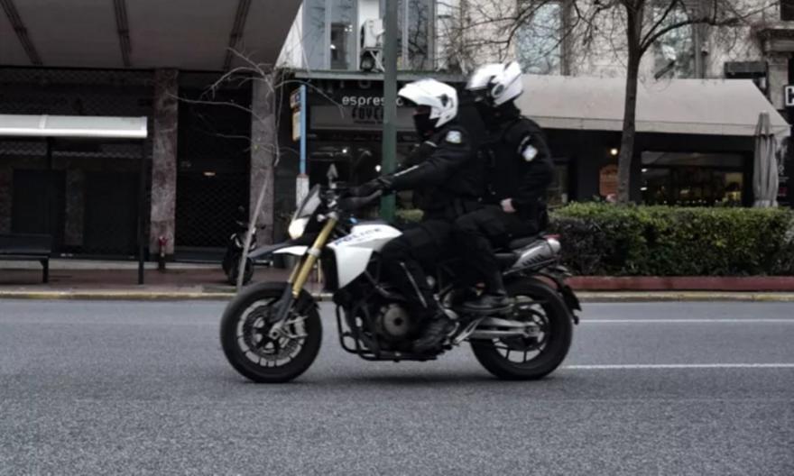 Αστυνομία: 392 συλλήψεις για διάφορα αδικήματα και 5.457 παραβάσεις του ΚΟΚ σε ένα 24ωρο