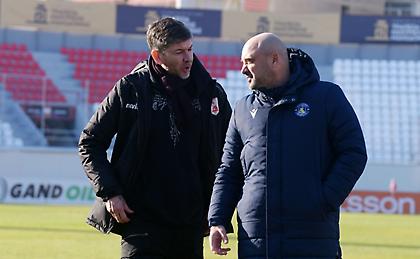 Πανσερραϊκός-Αστέρας: Με Μούργο οι Σερραίοι, με Παπαδόπουλο οι Αρκάδες