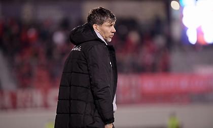 Γκαρσία: «Τώρα που καταφέραμε να πάρουμε τους τρεις πόντους είμαστε πιο ήσυχοι»