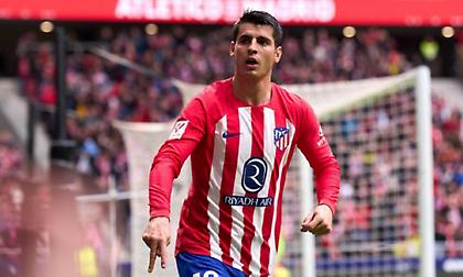 Ξεπέρασε τον αποκλεισμό από την Μπιλμπάο με νίκη… τετράδας επί της Μπέτις η Ατλέτικο Μαδρίτης