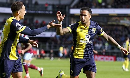 Λύγισε την Μπέρνλι και πήρε ανάσα η Μπόρνμουθ