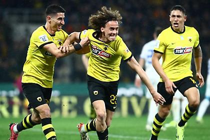 Με Λιούμπισιτς και Ρότα η ενδεκάδα της ΑΕΚ κόντρα στον Άρη -  Στον πάγκο ο Πινέδα, εκτός αποστολής ο Γκαρσία!