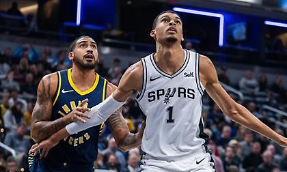 Σπερς-Πέισερς