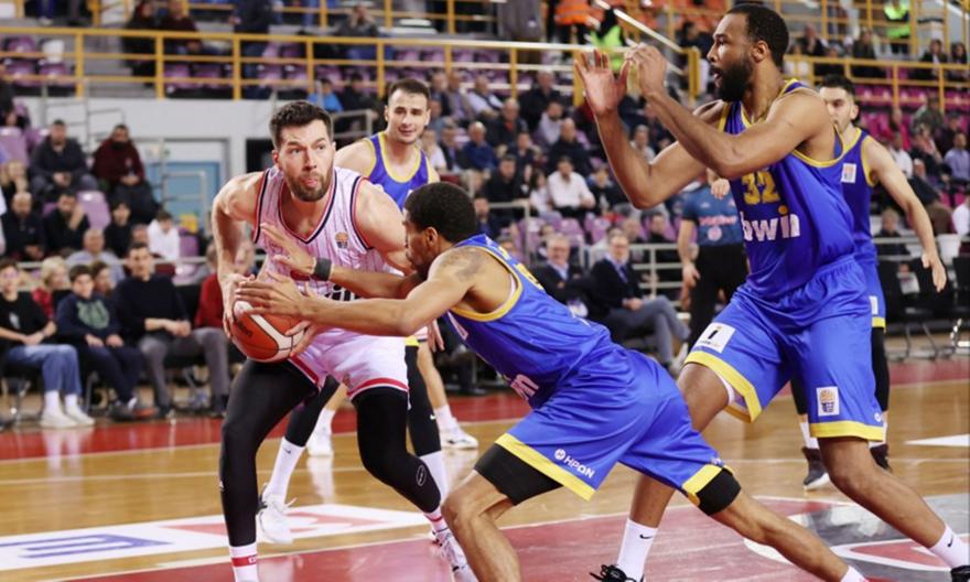 Περιστέρι bwin-Ολυμπιακός: Ρίχνουν την αυλαία
