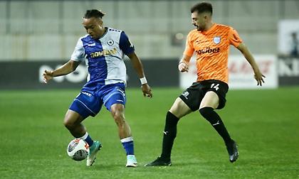 ΠΑΣ Γιάννινα-Ατρόμητος: Με μεγάλο «πρέπει» οι Γιαννιώτες, με πολλές απουσίες οι Περιστεριώτες