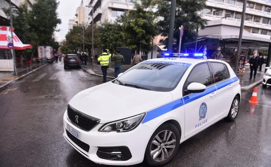 Σύλληψη δύο ατόμων για επεισόδιο σε αγώνα τοπικού πρωταθλήματος