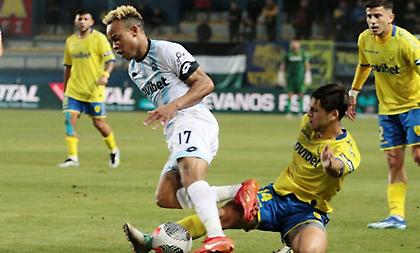 Οι ενδεκάδες του Κηφισιά-Παναιτωλικός