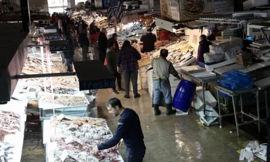 Πότε αναμένεται να κάνει «πρεμιέρα» το «καλάθι της Σαρακοστής»