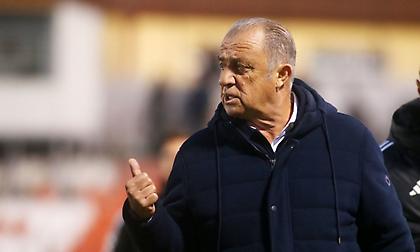 Νικολογιάννης: «Για αυτό σκέφτεται να μην κάνει αλλαγές κόντρα στον ΟΦΗ ο Τερίμ»