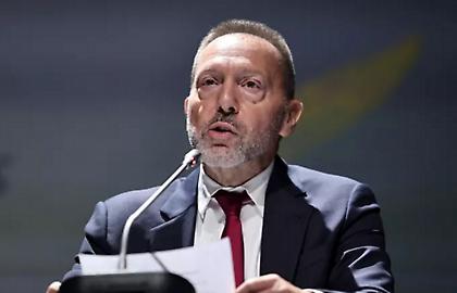 Στουρνάρας: Το δημόσιο χρέος μπορεί να επιστρέψει στο 60% του ΑΕΠ