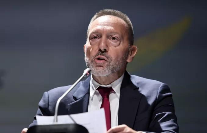 Στουρνάρας: Το δημόσιο χρέος μπορεί να επιστρέψει στο 60% του ΑΕΠ