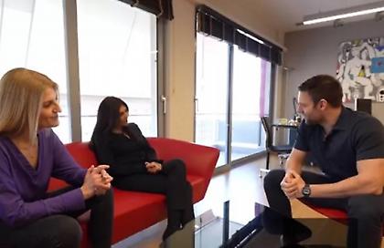 Ο Κασσελάκης ανακοίνωσε τη νέα εκπρόσωπο Τύπου του ΣΥΡΙΖΑ, Βούλα Κεχαγιά