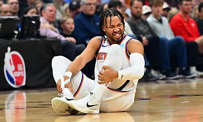 Γλίτωσε τη ζημιά ο Μπράνσον