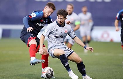 Stoiximan Super League: Πώς διαμορφώνεται η βαθμολογία μετά την απόφαση κατά Βόλου και Μπέου