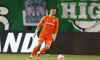 Ντάλιτς: «Θέλουμε να δούμε τον Κοτάρσκι στο περιβάλλον της εθνικής ομάδας»