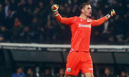 Κλήθηκε για πρώτη φορά στην εθνική Κροατίας ο Κοτάρσκι - Στους εκλεκτούς και ο Βίντα