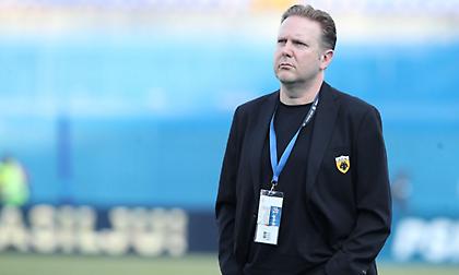 ΑΕΚ: «Και εμείς έχουμε παράπονα, αλλά δεν μπαίνουμε στο γαϊτανάκι της τοξικότητας - Θέλουν σεβασμό οι elite διαιτητές»